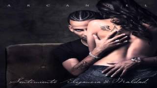 Arcangel - Ire A Buscarte ✓