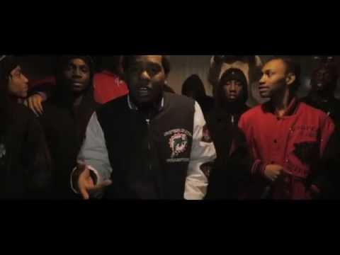 Billy Bucks - Make It Stretch (Dir. By @Lashe_2Tone)