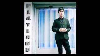 Johnny Marr - Boys Get Straight [Official Audio]