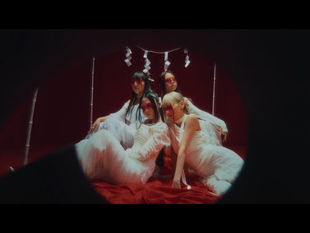 【KAGVYA】(読み:カグヤ)4人組HIPHOP CREW “KAGVYA” 誕生!! Debut Single『Goddess』配信開始!さらにMVも公開! 4 YouTubeサムネイル