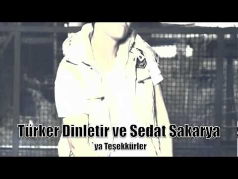 Bahar Ates ft. Yusuf Tomakin - Trip [ Aranje - YUSUF TOMAKiN ] 2O11