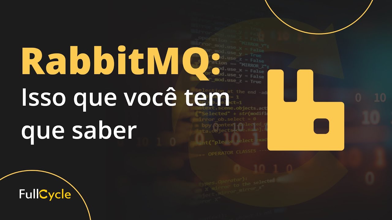Como funciona o RabbitMQ