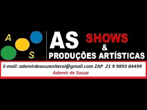 Cassino Do Amor - Ademir de Souza