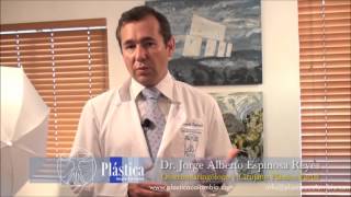 Procedimientos en nariz bulbosa o con punta nasal redonda - Rinoplastia