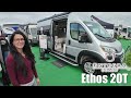 Check out this Video for a 2025 Entegra Coach Ethos 20T(Stock #M94979)  for sale by Blue Compass RV Albany. This unit is located in Latham, NY