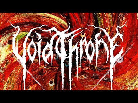 Voidthrone - "Kur" Official Music Video