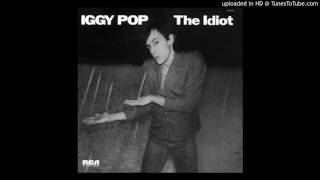 Iggy Pop - Tiny Girls