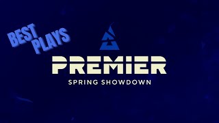 Fragmovie - BLAST Premier Spring Showdown 2022