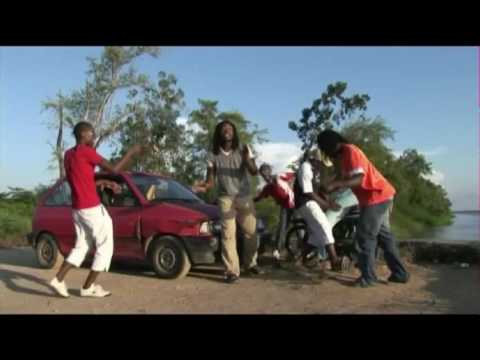 Jah Franco   Faya dancehall