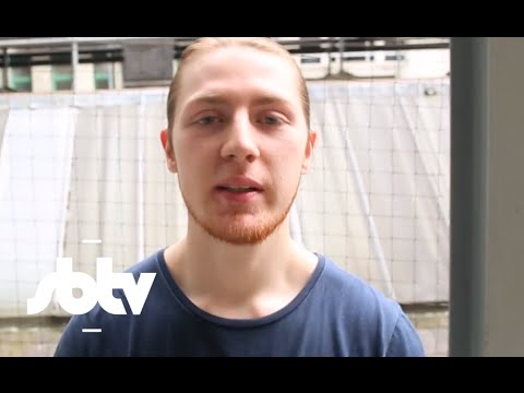 Cee Major | Warm Up Sessions [S10.EP07]: SBTV