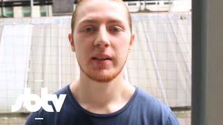 Cee Major | Warm Up Sessions [S10.EP07]: SBTV