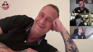 Interview with MARK FINE | Unpluggered Podcast
