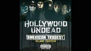 S.C.A.V.A. - Hollywood Undead