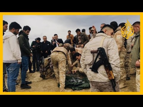 🇮🇷 🇺🇸 الرد الإيراني على مقتل سليماني.. انتقام أم صفعة لأميركا؟