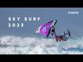 Video: SKY SURF Team Edition