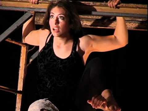 THE EXILE OF PETIE DELARGE - REDCAT Theatre, Los Angeles, CA