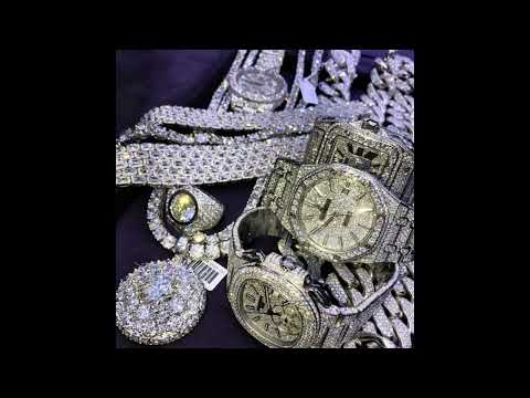 Duvy x NHS JayJay x Mar Guwop Type Beat -"roses" (prod.XIVMARR)