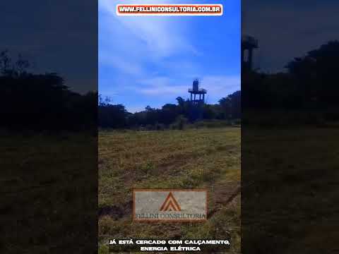 OPORTUNIDADE ESTRATÉGICA EM BARRA DO RIBEIRO – RSVendo pavilhão