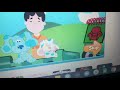 Blue S Clues Gold Clues Challenge Game