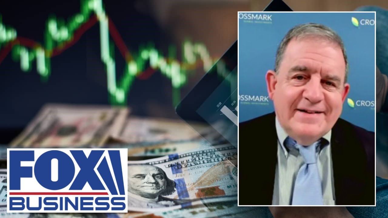 'OLDIE BUT A GOODIE': Bob Doll reveals investing opportunities in the market