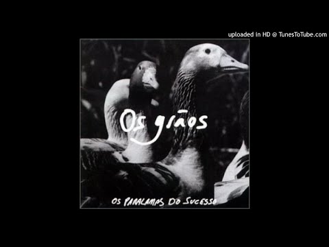Os Paralamas do Sucesso - Trac Trac