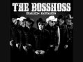 The Bosshoss-Everything Counts 