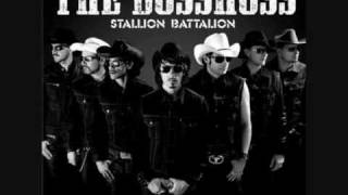The Bosshoss-Everything Counts