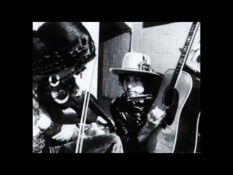Bob Dylan - Hurricane (Desire Outtake 1975)