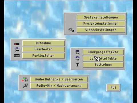 Retro: Casablanca 1 (Classic) Amiga