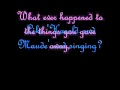 Our Last Night lyrics By Better than EZRA - smallyoville Our Last Night lyrics By Better than EZRA