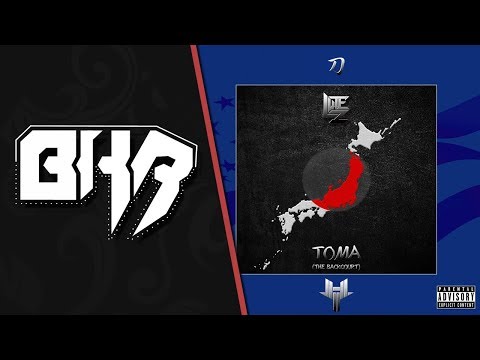 Lutez & TOMA - Katana