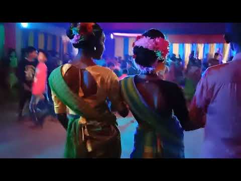 nanha danda ghara Kanda !! new Santali bapla video 2022 singer Prem hansda