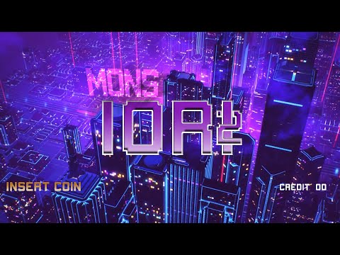 MONS - IORI V2 ( Official Music Video ) Prod. 777nerd