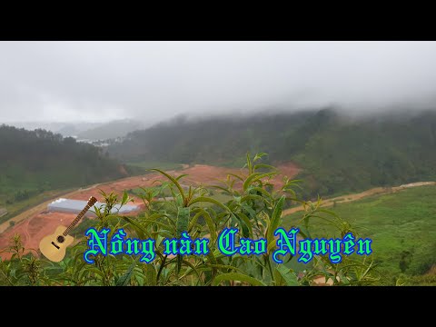 Nồng nàn cao nguyên - Eban Tú