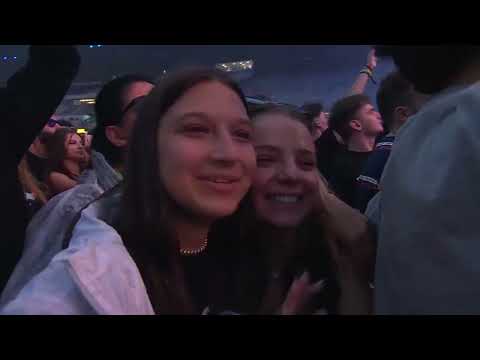 Armin van Buuren - Lewis Capaldi - Someone You Loved (Markus Schulz Remix) - Cluj '23
