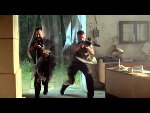 MAX Strike Back Season 2:  Season 1 Catch-Up