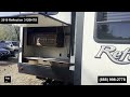 Check out this Video for a 2019 Forest River Reflection 312BHTS(Stock #440589)  for sale by Pop RVs. This unit is located in Sarasota, FL