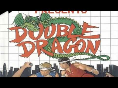 DSKOTEK - Double Dragon (Original Mix)