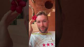 ハワイ系インフルエンサーの真似