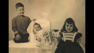 Cindy Joy Video Memories