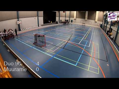 7.9.2019 Muurame-Duo96 osa 2