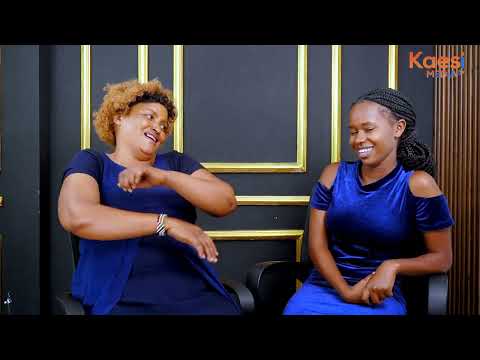 KIKOYO KIKA LIVE ON KAESI MEDIA TV......MUST WATCH 💯✅