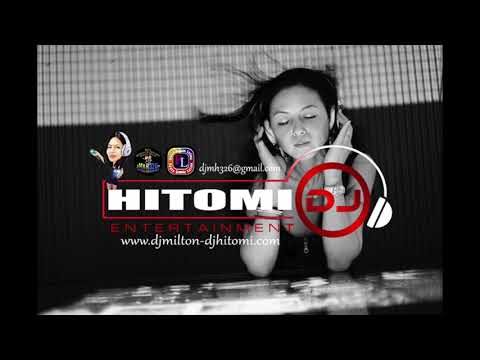 Cuando Te Veo - Alvaro Rod / DJ Hitomi Osaka Japan