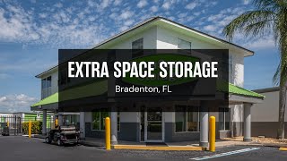 Storage Units in Bradenton, FL - Extra Space Storage