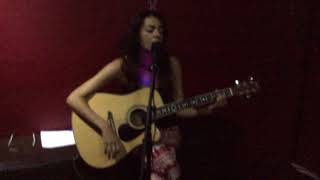 HAIM - Kept Me Crying (Cover by Rhythm Station)