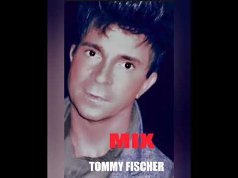 Tommy Fischer - Tanzen in the Mix
