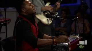 Robert Randolph & The Family Band: Get Ready, Live on Soundcheck in The Greene Space