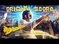 Aavesham Original Score Jithu Madhavan Fahadh Faasil Sushin Shyam Nazriya Nazim Anwar Rasheed