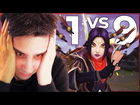 CAN BIN CARRY HIS WHOLE TEAM? | BLG vs LGD | IWD LPL Co-Stream 2022