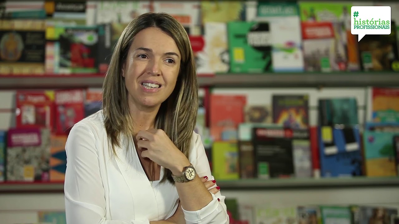 Historias Profissionais - Prof.ª Paula Marques e Prof. Francisco de Moura  / #educartransforma